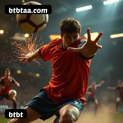 Loterias online disponíveis na btbt